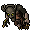 Brown Pit Demon reward