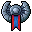 Arena Badge Replica reward